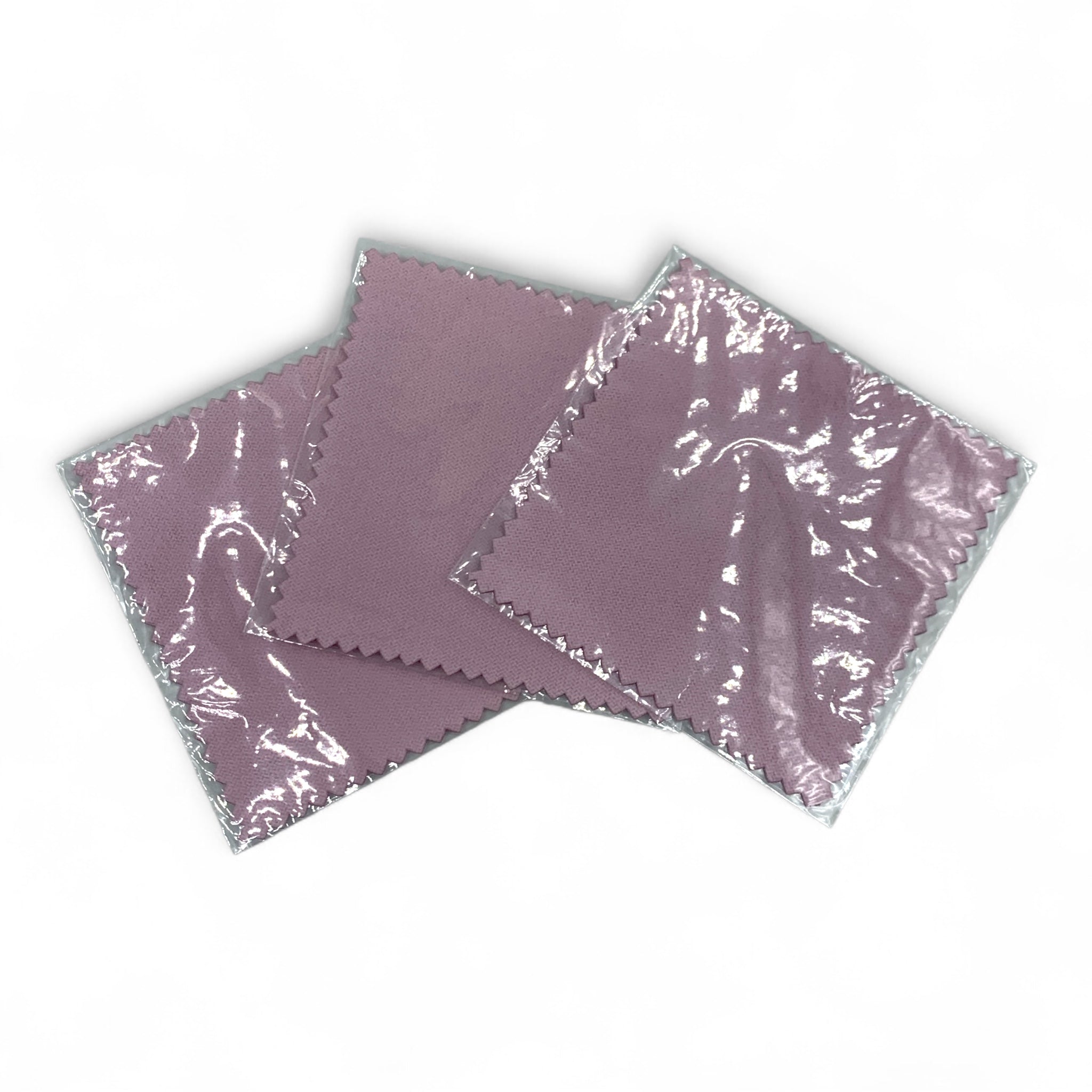 Jewellery Polishing Cloth